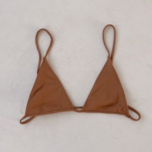 Mínimale Animale Bikini Top XS